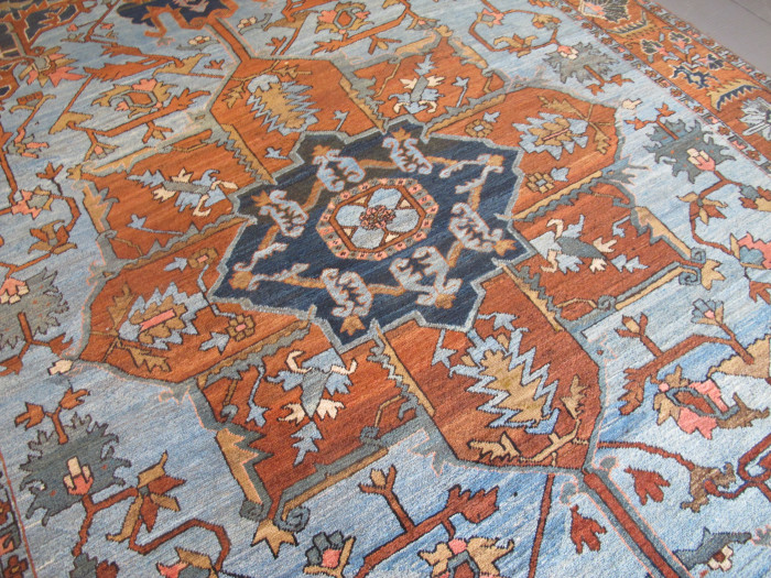 Special North-West Persian Carpet